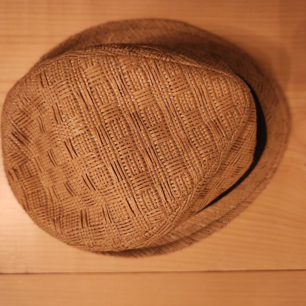 NWT Guess Fedora Womens Hat - Picture 2 of 6